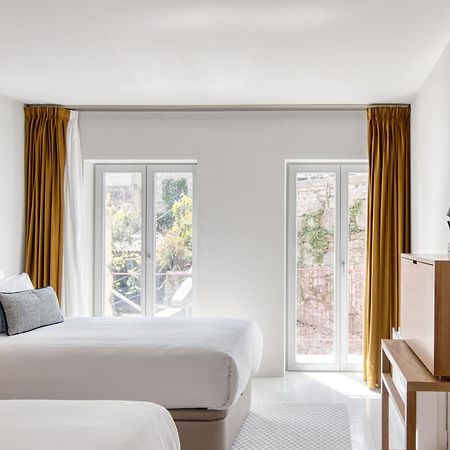 L'Olivier 23 - 2 Apartments In A Recently Renovated Guesthouse OOporto Esterno foto