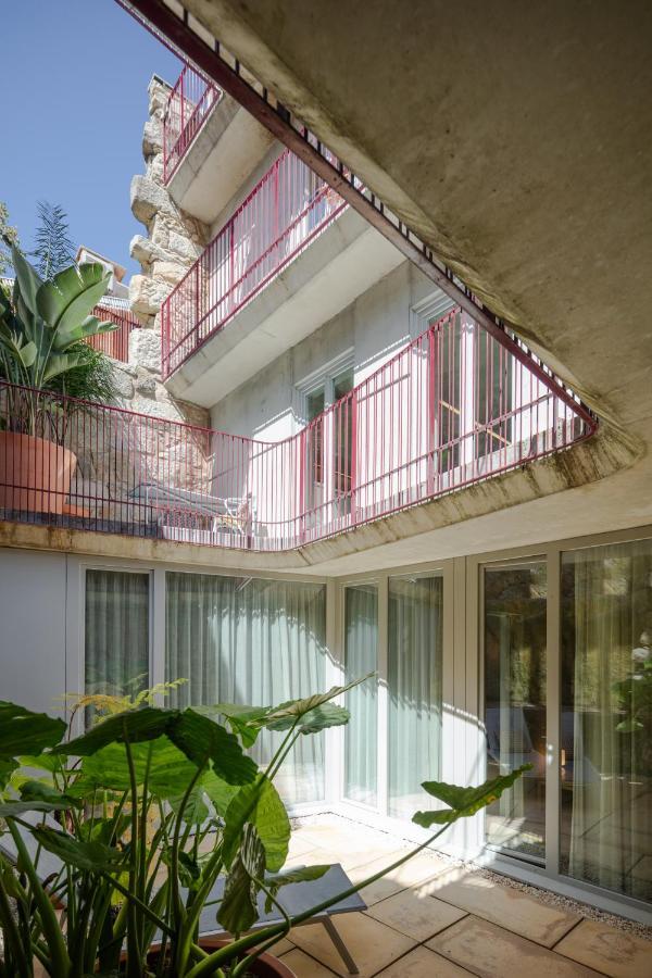 L'Olivier 23 - 2 Apartments In A Recently Renovated Guesthouse OOporto Esterno foto