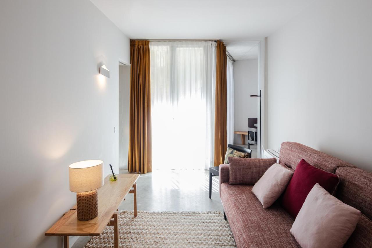 L'Olivier 23 - 2 Apartments In A Recently Renovated Guesthouse OOporto Esterno foto