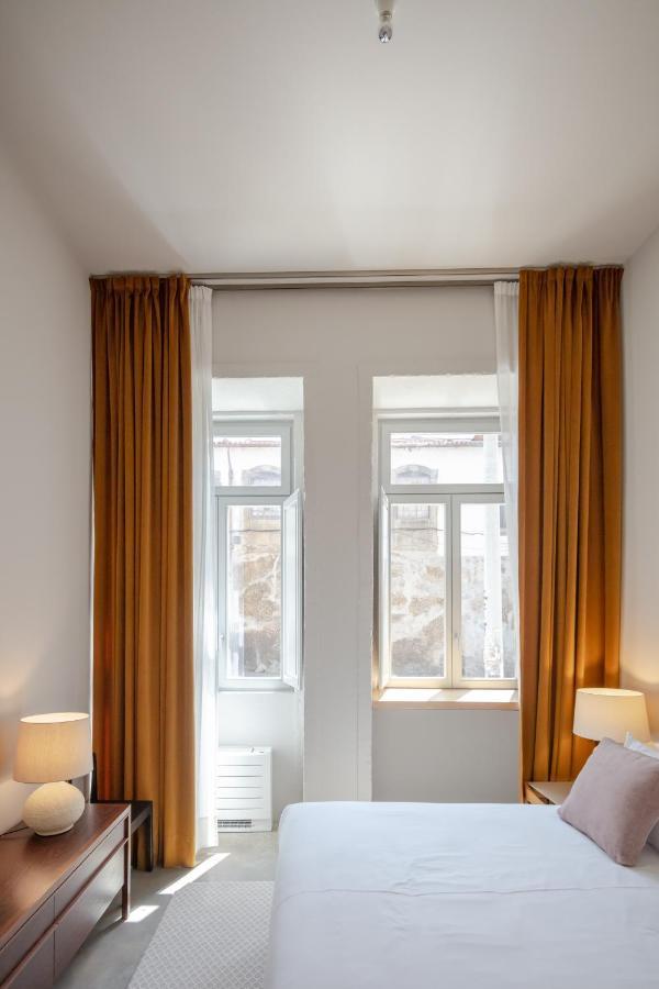 L'Olivier 23 - 2 Apartments In A Recently Renovated Guesthouse OOporto Esterno foto