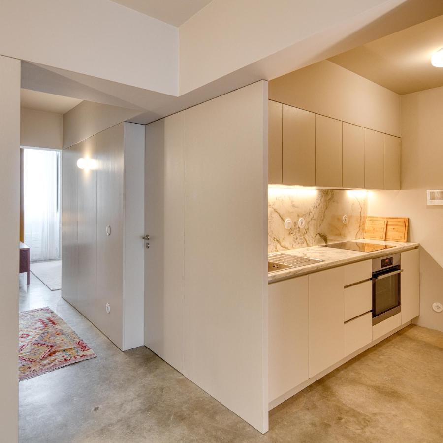 L'Olivier 23 - 2 Apartments In A Recently Renovated Guesthouse OOporto Esterno foto