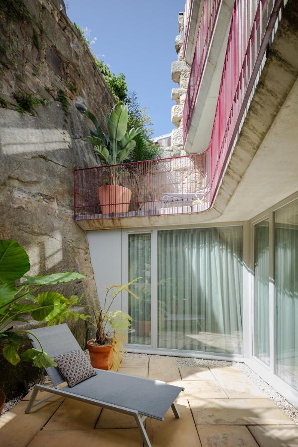 L'Olivier 23 - 2 Apartments In A Recently Renovated Guesthouse OOporto Esterno foto