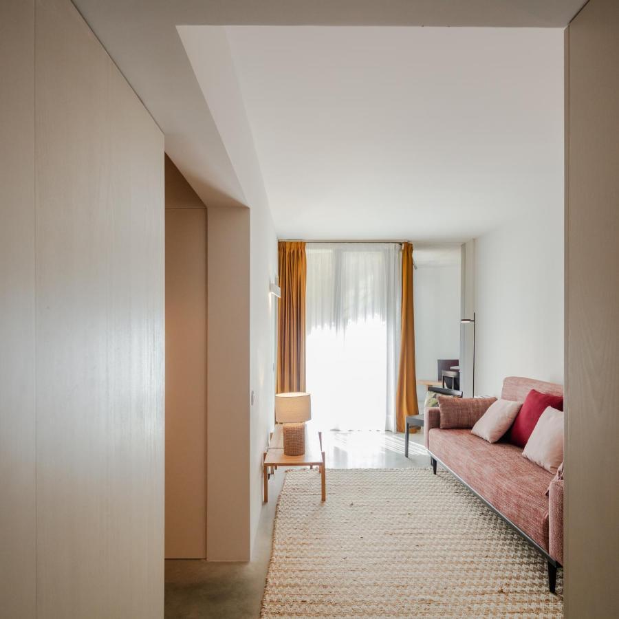 L'Olivier 23 - 2 Apartments In A Recently Renovated Guesthouse OOporto Esterno foto