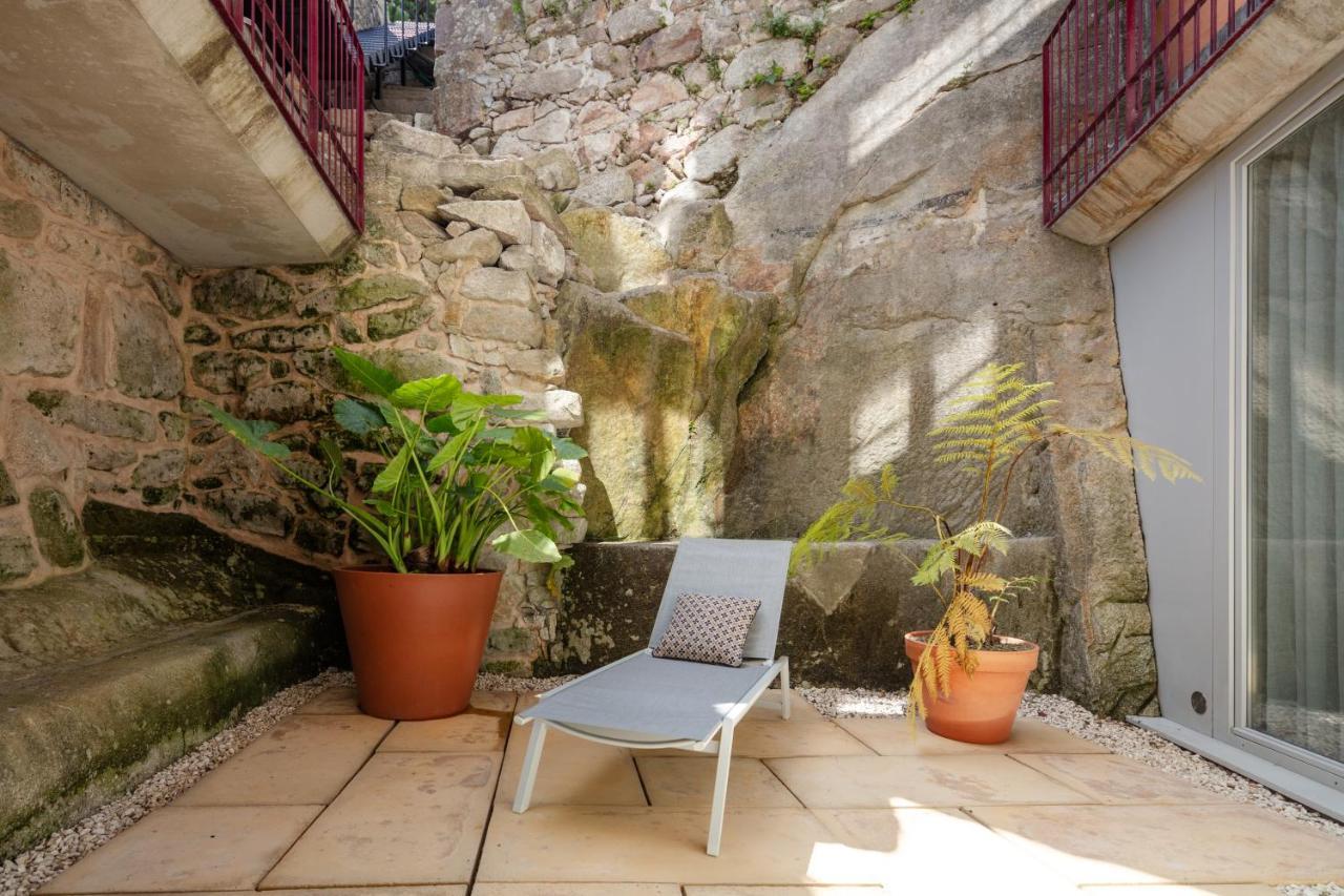 L'Olivier 23 - 2 Apartments In A Recently Renovated Guesthouse OOporto Esterno foto
