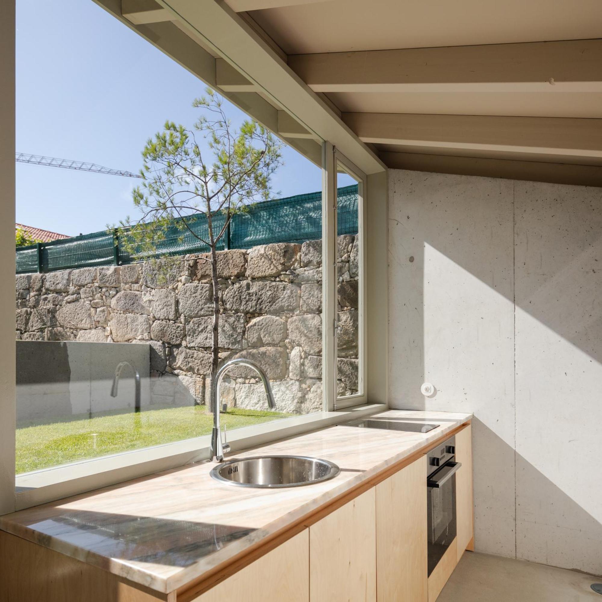 L'Olivier 23 - 2 Apartments In A Recently Renovated Guesthouse OOporto Esterno foto