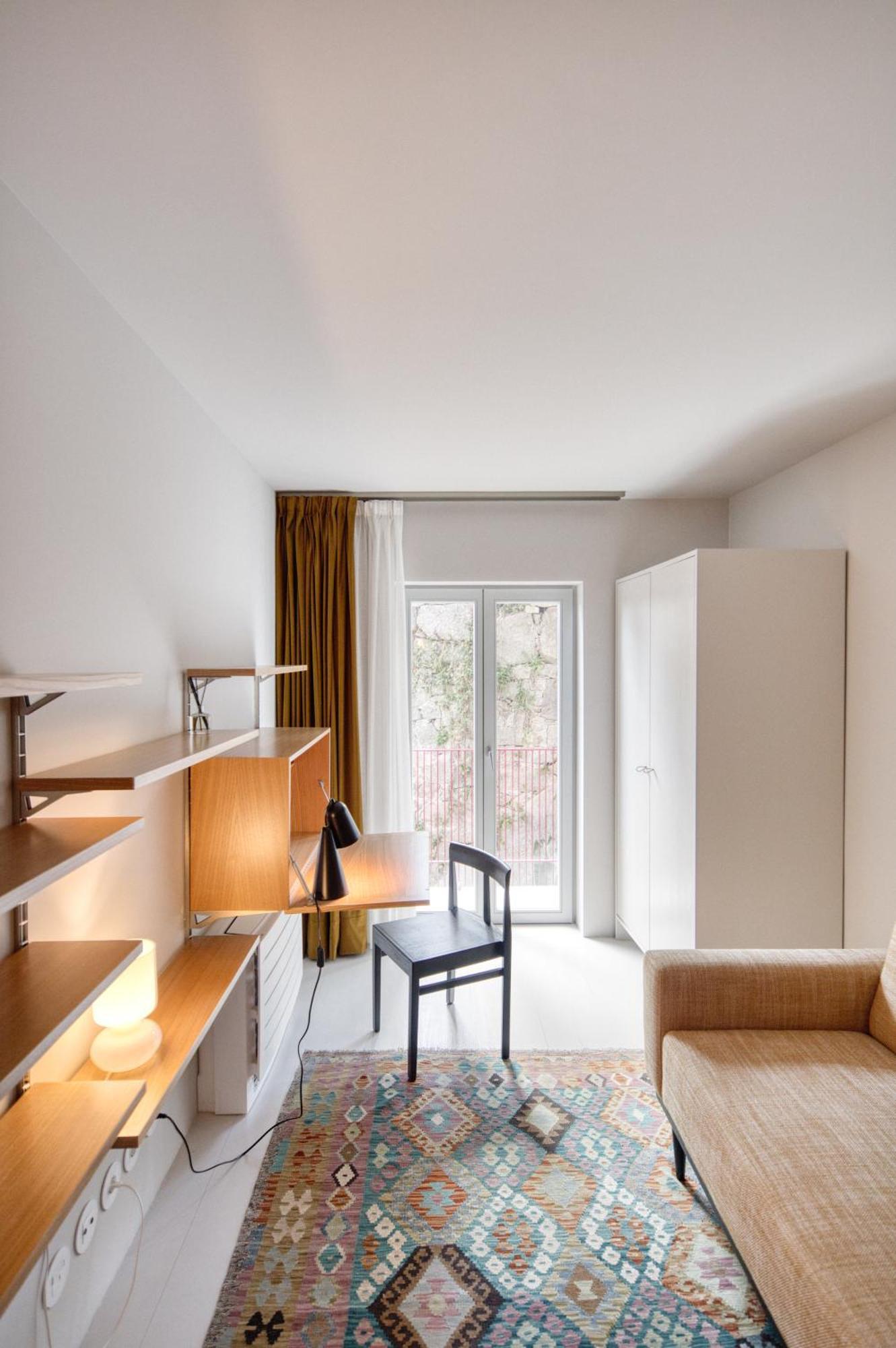 L'Olivier 23 - 2 Apartments In A Recently Renovated Guesthouse OOporto Esterno foto