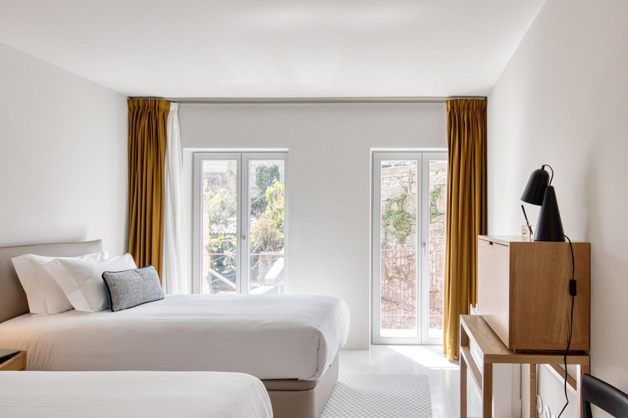 L'Olivier 23 - 2 Apartments In A Recently Renovated Guesthouse OOporto Esterno foto