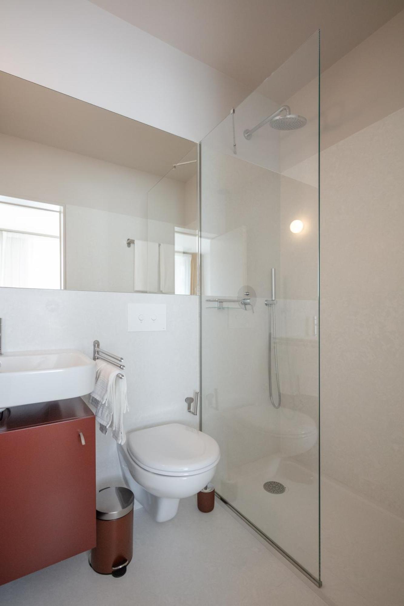 L'Olivier 23 - 2 Apartments In A Recently Renovated Guesthouse OOporto Esterno foto