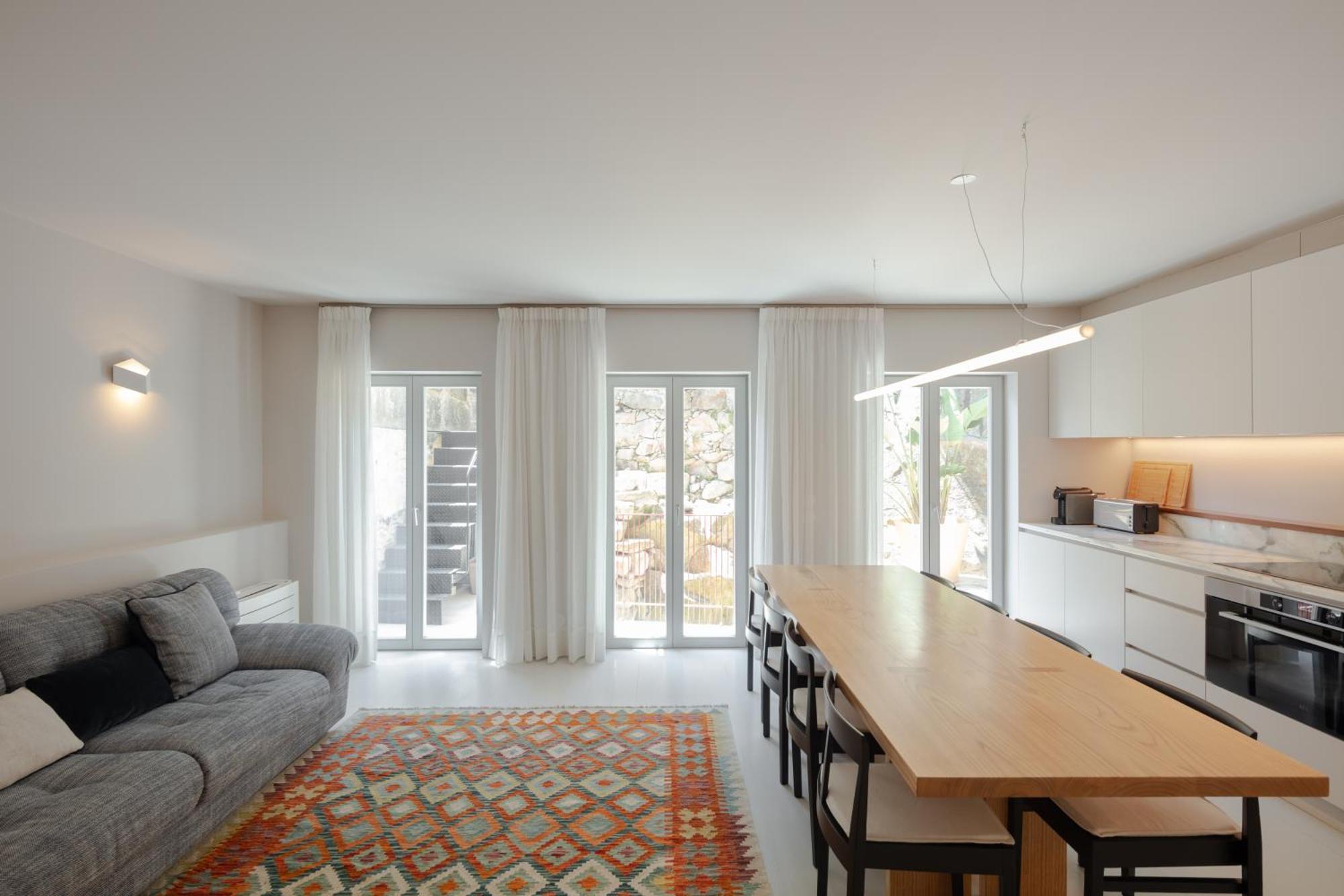 L'Olivier 23 - 2 Apartments In A Recently Renovated Guesthouse OOporto Esterno foto