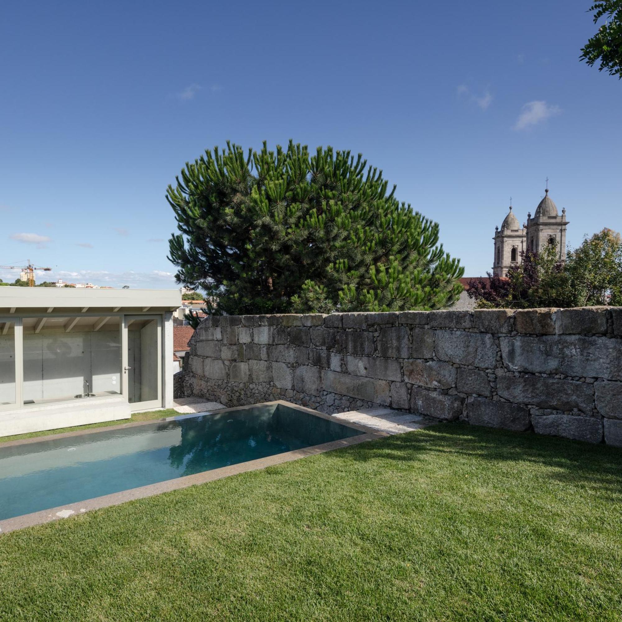 L'Olivier 23 - 2 Apartments In A Recently Renovated Guesthouse OOporto Esterno foto