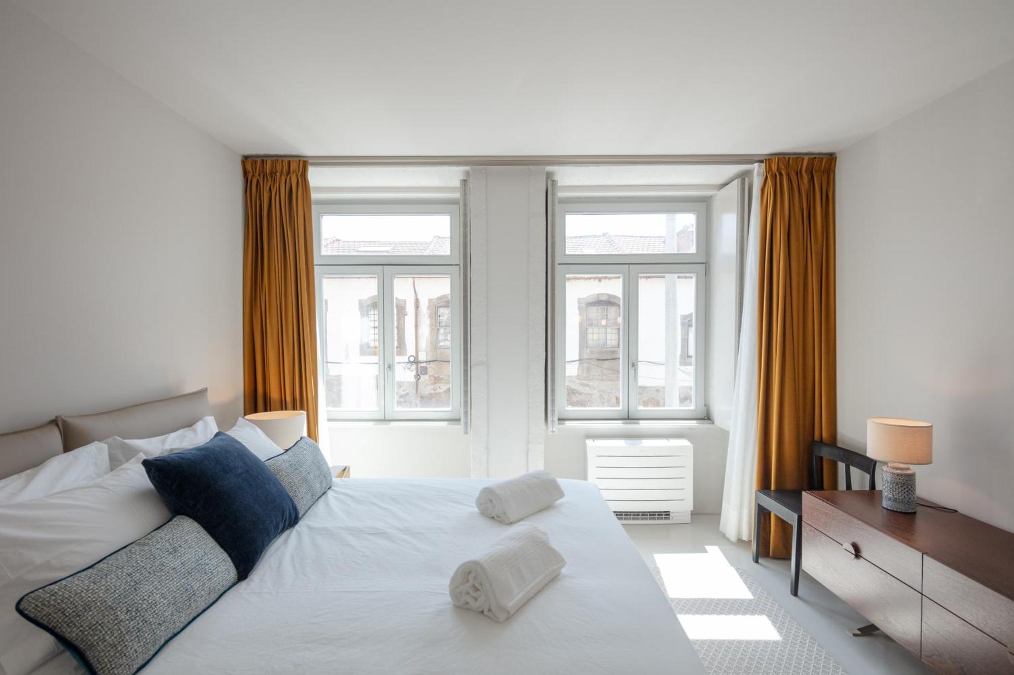 L'Olivier 23 - 2 Apartments In A Recently Renovated Guesthouse OOporto Esterno foto