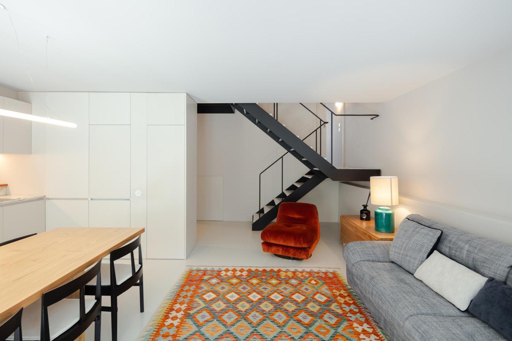 L'Olivier 23 - 2 Apartments In A Recently Renovated Guesthouse OOporto Esterno foto