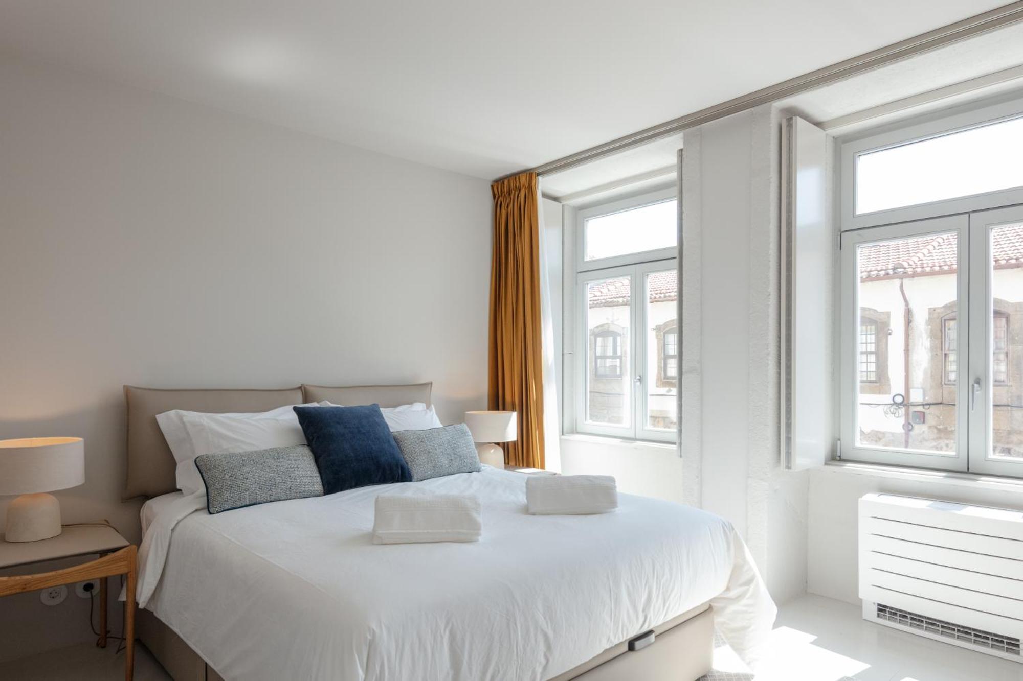 L'Olivier 23 - 2 Apartments In A Recently Renovated Guesthouse OOporto Esterno foto